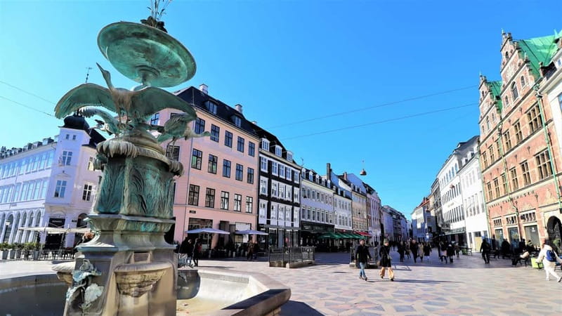 Copenhagen: Guided Bike Tour in French - What the four hours are really worth