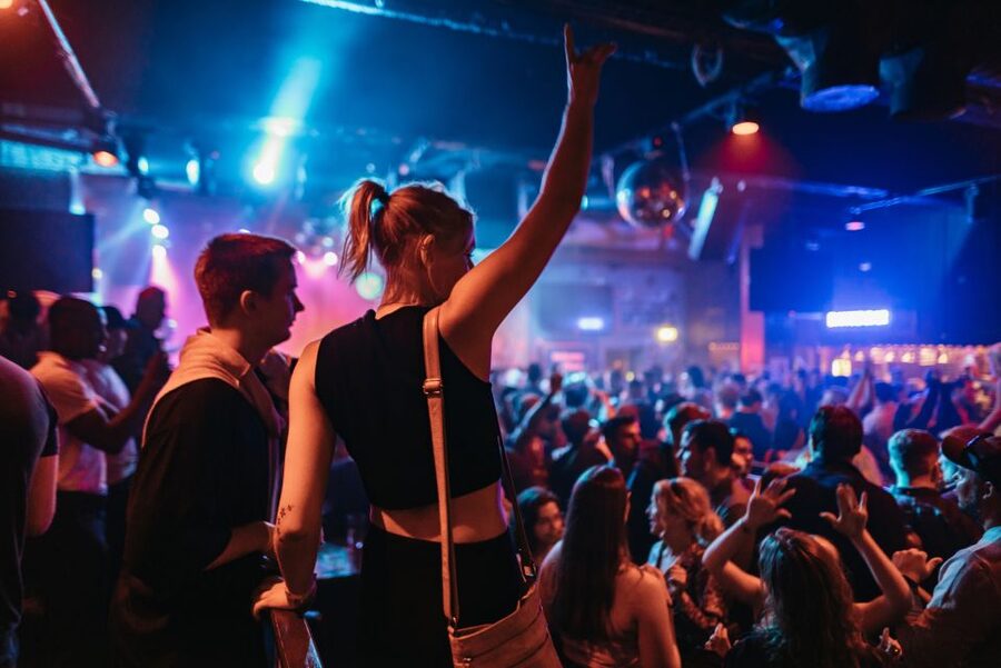 Copenhagen: Guided Party Pub Crawl with 4 Shots and 1 Drink - Key points to know before you book