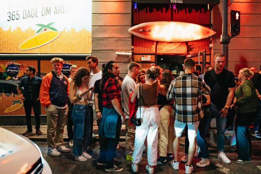 Copenhagen: Guided Party Pub Crawl with 4 Shots and 1 Drink - Who will enjoy this Copenhagen pub crawl?