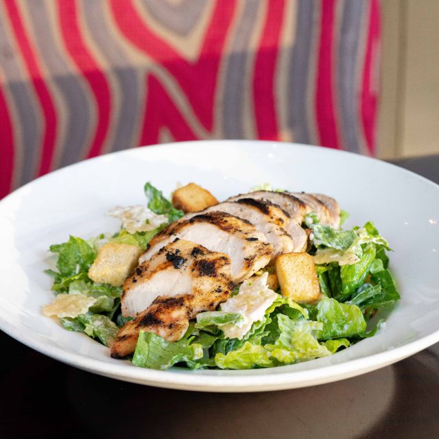 Copenhagen: Hard Rock Cafe with Set Menu for Lunch or Dinner - Is $39 good value in Copenhagen?