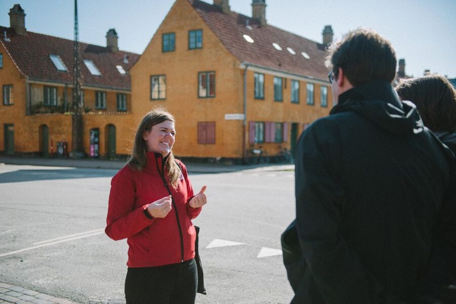 Copenhagen: Highlights & Hygge Guided Walking Tour w/ Lunch - A strong first-day walk through Copenhagen