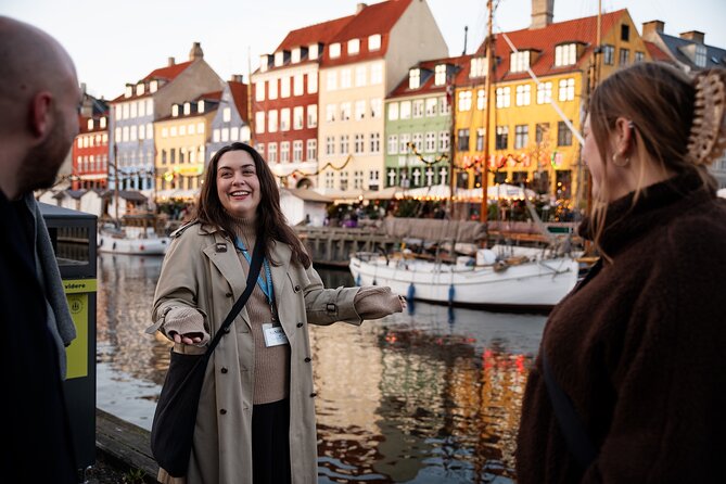 Copenhagen Highlights: Small Group Walking Tour - Max 10 people - Why this walk works for a first look at Copenhagen
