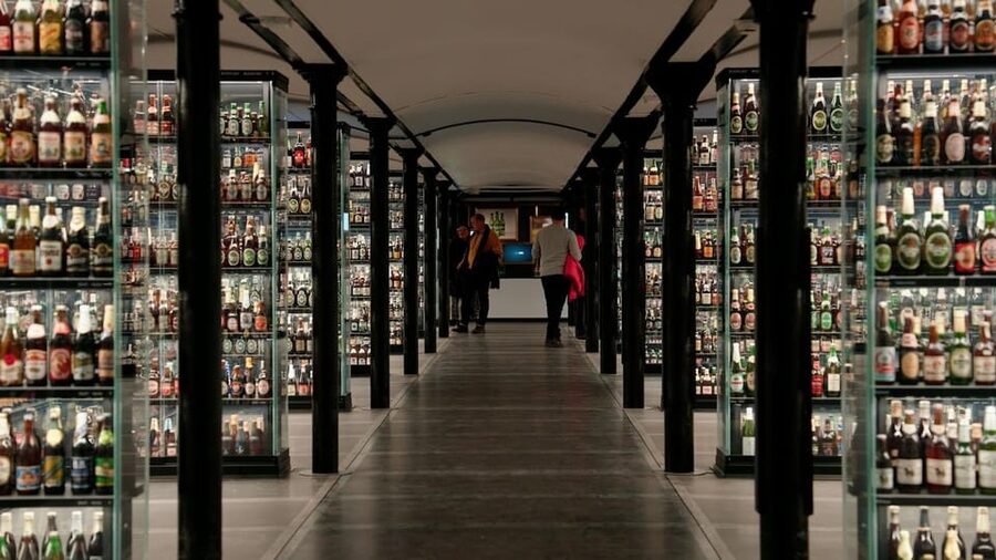 Copenhagen: Home of Carlsberg Experience Entry Ticket - What the Home of Carlsberg experience is really about