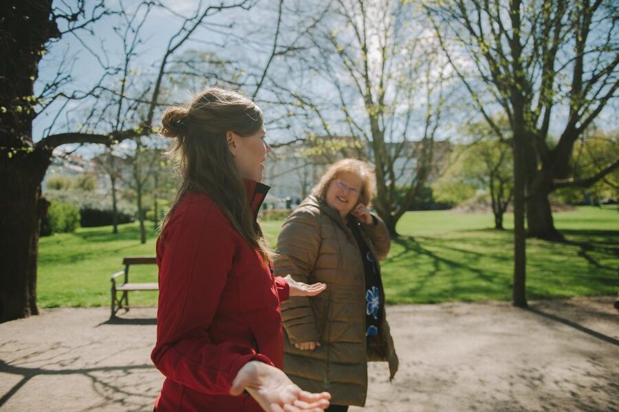 Copenhagen: Hygge and Happiness Culture Walking Tour - Key points at a glance