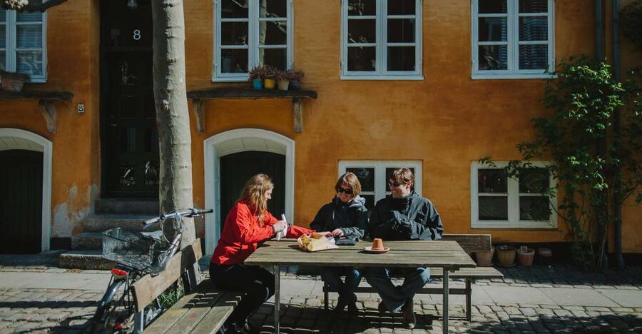 Copenhagen: Hygge and Happiness Culture Walking Tour - Should you book the Hygge and Happiness Culture Walking Tour?