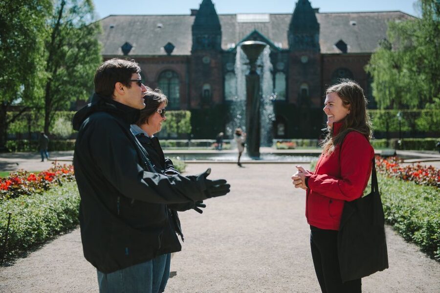 Copenhagen: Hygge and Happiness Culture Walking Tour - Who will enjoy this walking tour most?
