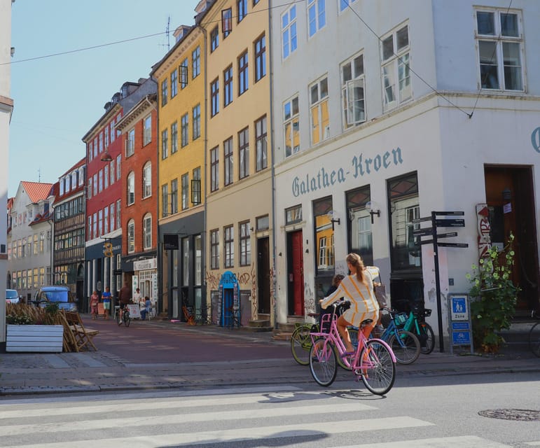 Copenhagen: Hygge & Highlights Walking Tour with Local Guide - Kongens Nytorv and the start of Strøget