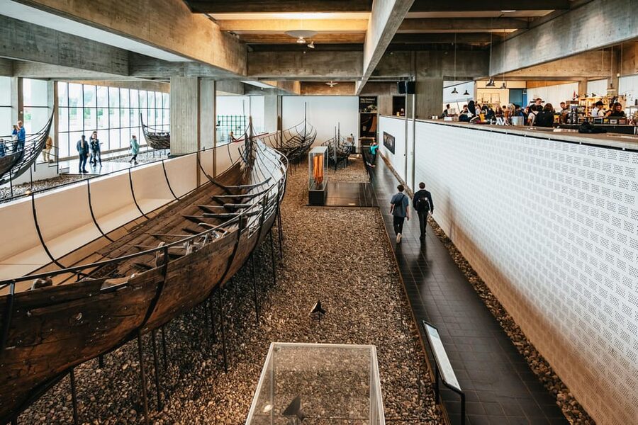 Copenhagen: Kronborg, Frederiksborg Castle and Roskilde Tour - Should you book this Copenhagen day trip?
