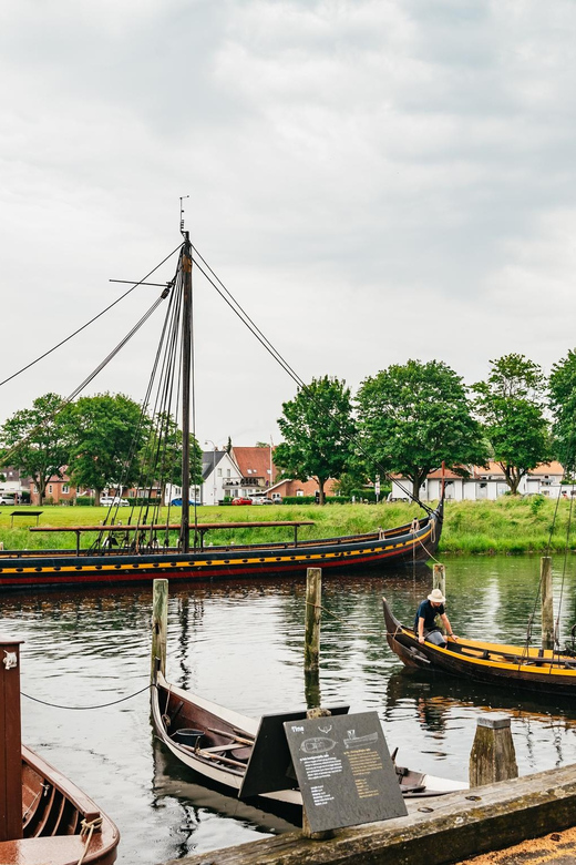 Copenhagen: Kronborg, Frederiksborg Castle and Roskilde Tour - Why this makes a strong day outside Copenhagen