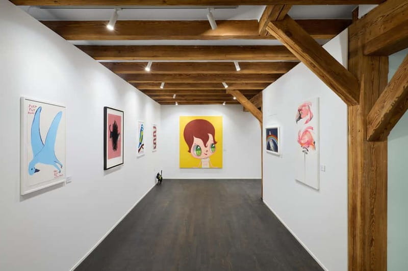 Copenhagen: MACA Art Museum Entry Ticket - Is $24 a good value?