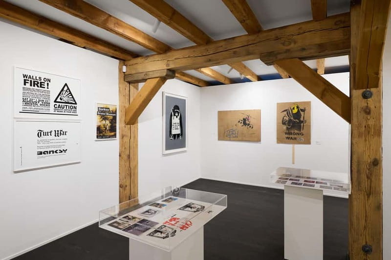 Copenhagen: MACA Art Museum Entry Ticket - Who should book this museum ticket?