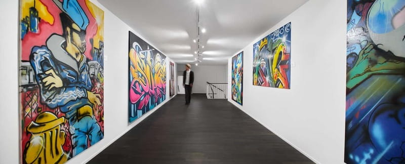 Copenhagen: MACA Art Museum Entry Ticket - Booking and cancellation details