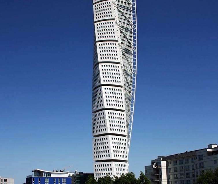 Copenhagen: Malmö Tour in Spanish - The four-hour pace and what it means