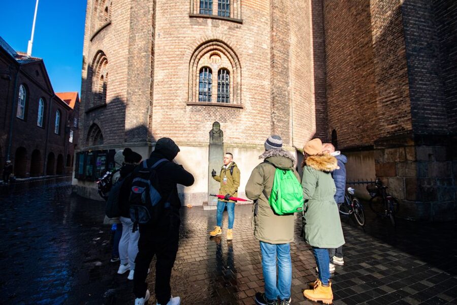 Copenhagen: Maxitour the Must-Haves in English - Why this Copenhagen maxi tour makes sense for a short stay