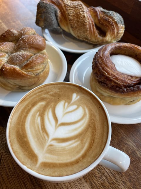 Copenhagen: Modern City Food Tour - Key points to know before you book