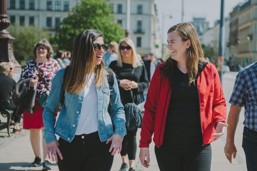 Copenhagen: Nørrebro Neighborhood Tour - Seeing Copenhagen through its cycling culture