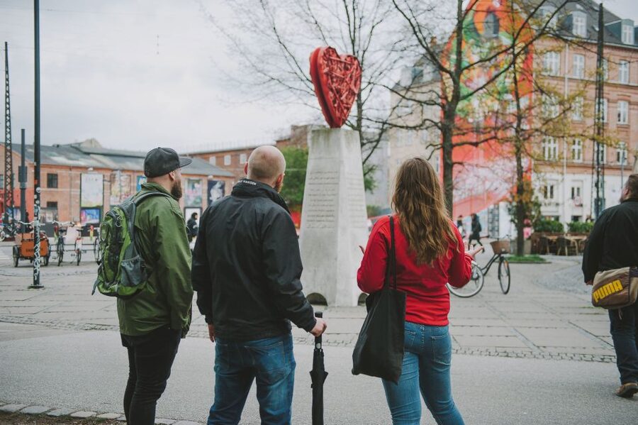 Copenhagen: Nørrebro Neighborhood Tour - Price, group size, and what the two and a half hours are worth