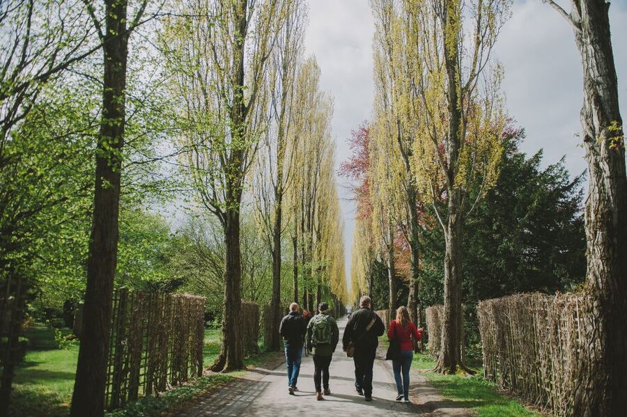 Copenhagen: Nørrebro Neighborhood Tour - Who will get the most from this Nørrebro walk