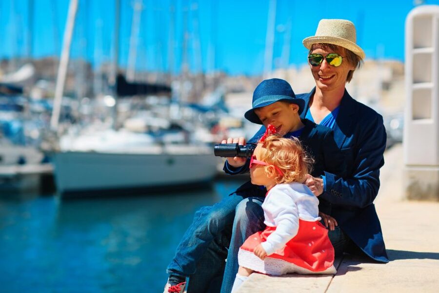 Copenhagen: Old Town and Nyhavn Private Family Tour - Key points to know before booking