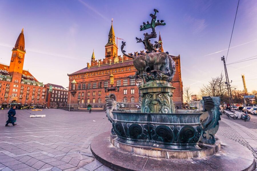 Copenhagen: Old Town and Nyhavn Private Family Tour - Why this private family tour works in Copenhagen