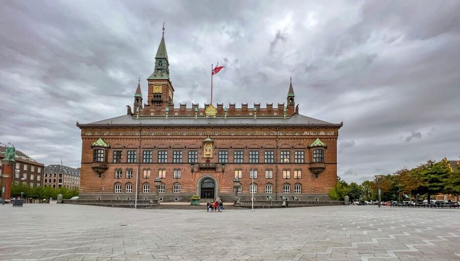 Copenhagen: Old Town and Nyhavn Private Family Tour - The three-hour option: history with a play break