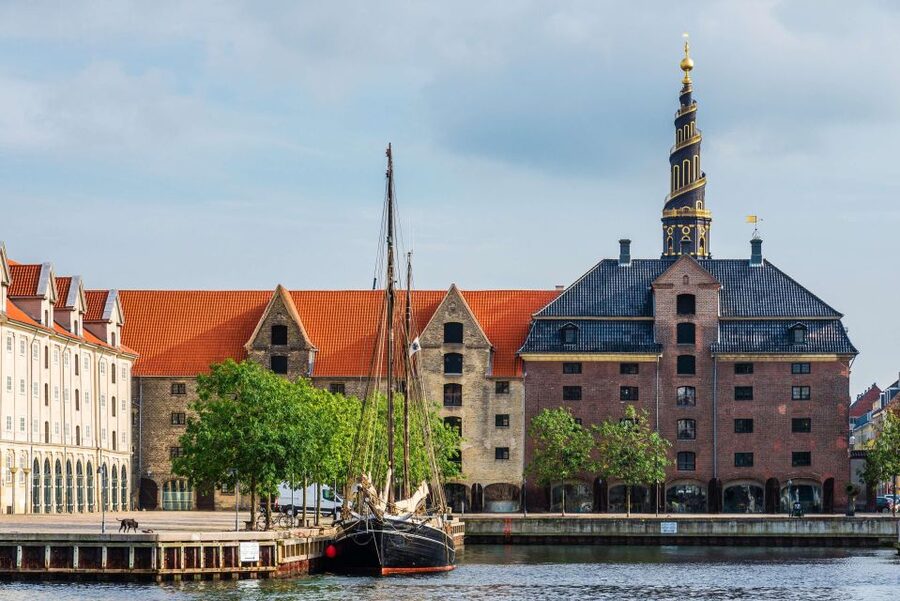 Copenhagen Old Town, Nyhavn, Canal Walking Tour & Christiana - Timing, cancellation, and useful planning notes