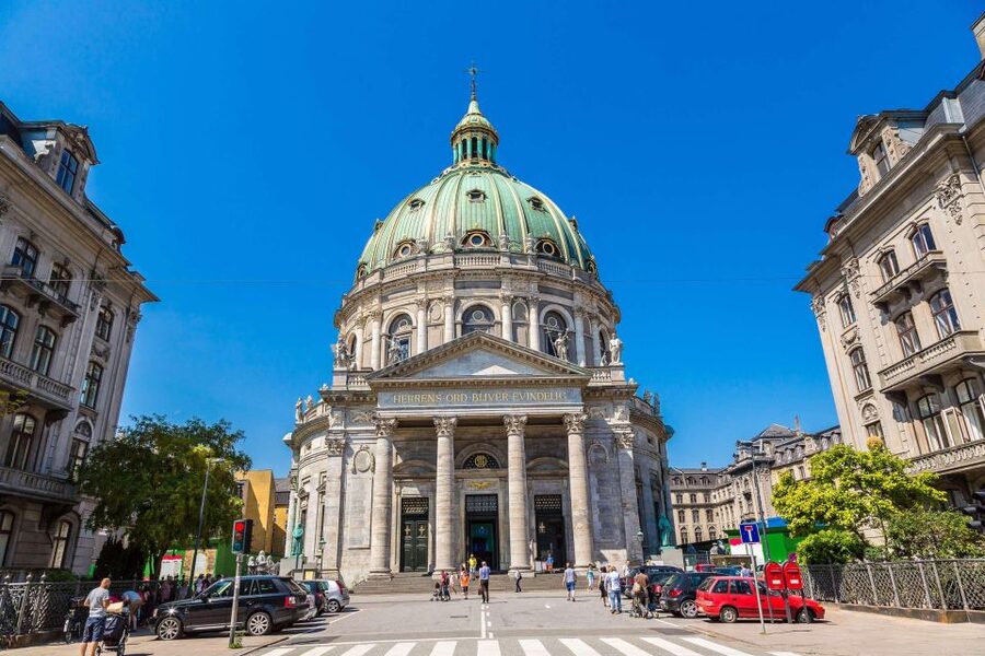 Copenhagen Old Town, Nyhavn, Canal Walking Tour & Christiana - What the private format is worth at $219