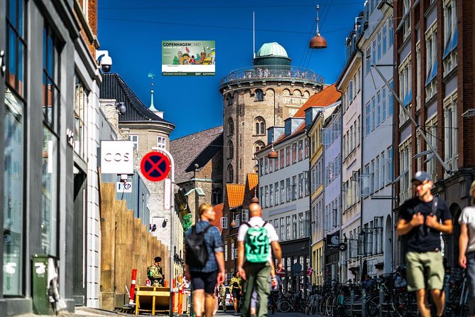 Copenhagen Old Town Private Walking Tour - Gammeltorv, Copenhagen’s oldest square