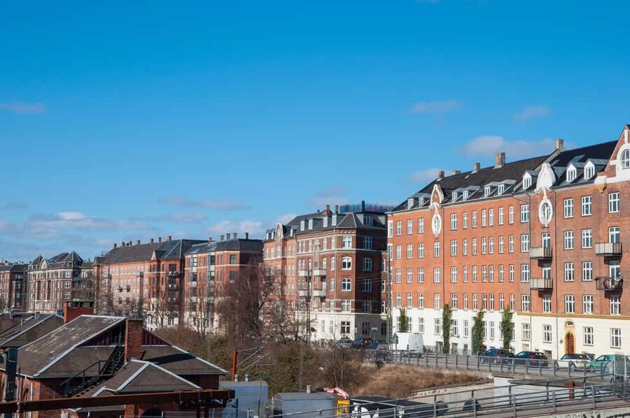 Copenhagen: Politically Incorrect Beer Tasting Walking Tour - Weather, clothing, and practical comfort
