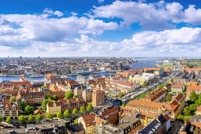 Copenhagen Port, Airport & City Private Transfer - A direct ride from Copenhagen Airport to your door