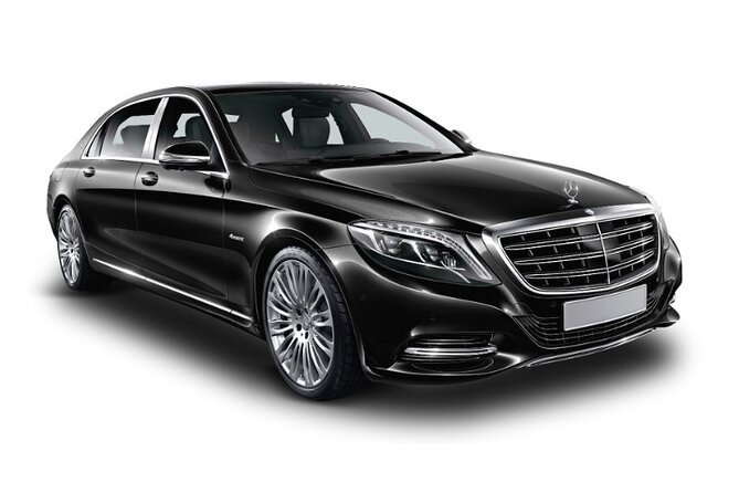 Copenhagen Port, Airport & City Private Transfer - Cruise-terminal pickups require more planning