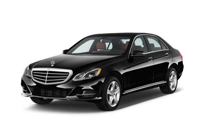 Copenhagen Port, Airport & City Private Transfer - What happens during the 25-minute ride