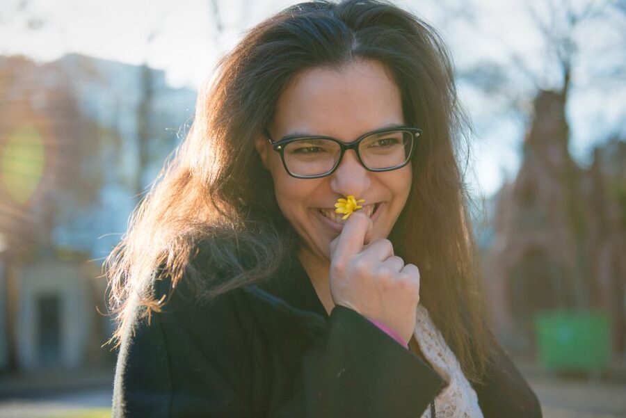 Copenhagen: Private and Professional Photo Shoot - Tivoli Gardens and Bakken for playful pictures