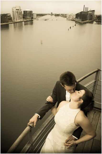 Copenhagen: Private and Professional Photo Shoot - Choosing your own location