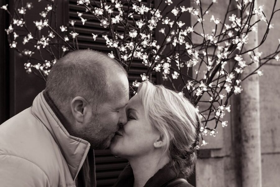Copenhagen: Private and Professional Photo Shoot - Your gallery, slideshow, and finished products
