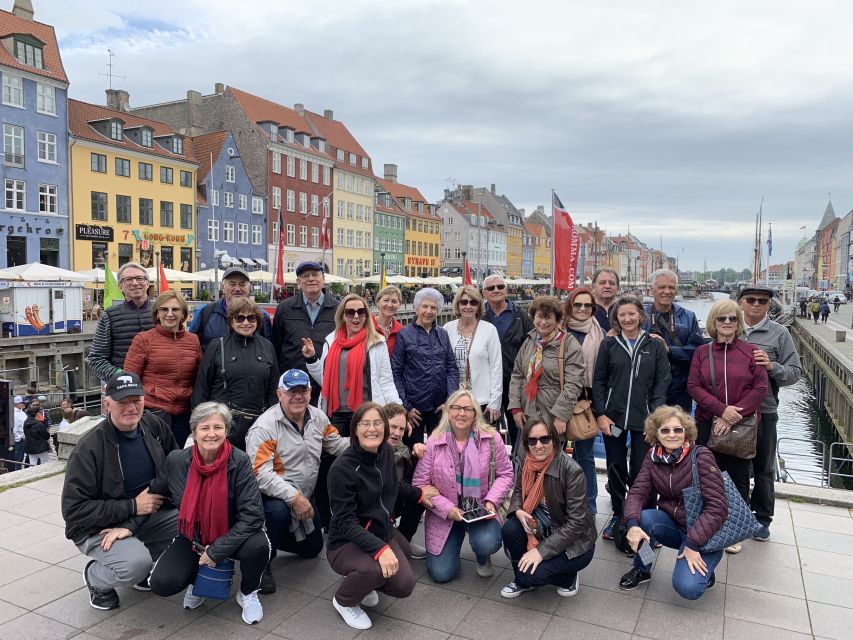 Copenhagen: Private City Walking Tour with Canal Tour Ticket - The final call: book it or skip it?