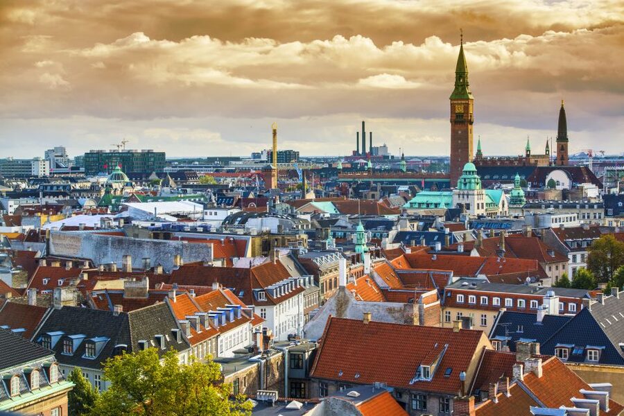 Copenhagen: Private City Walking Tour with Canal Tour Ticket - What your guide adds to the experience