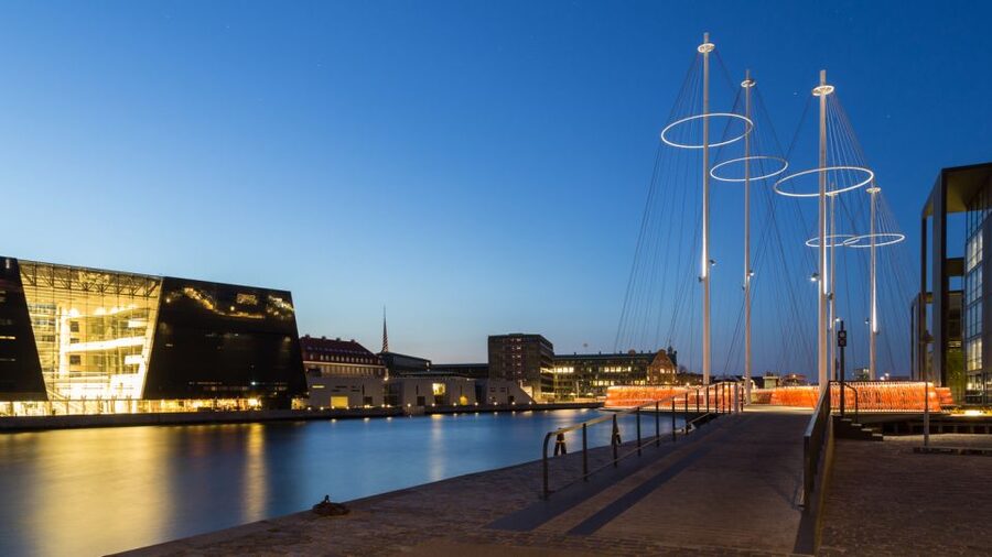 Copenhagen: Private City Walking Tour with Canal Tour Ticket - Who should book this tour?