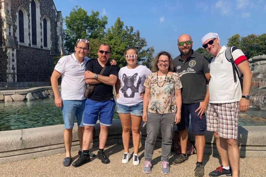 Copenhagen: Private custom tour with a local guide - How the private format affects value