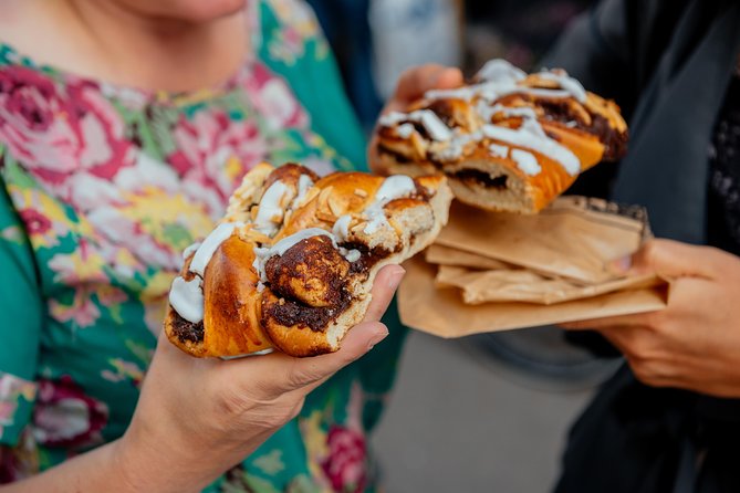 Copenhagen Private Food Walking Tour with 6 or 10 Tastings - Torvehallerne, Copenhagen’s best first taste