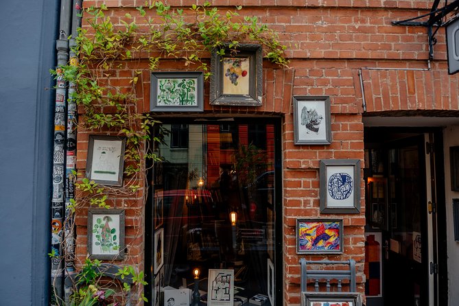 Copenhagen Private Food Walking Tour with 6 or 10 Tastings - Who will enjoy this private Copenhagen tour