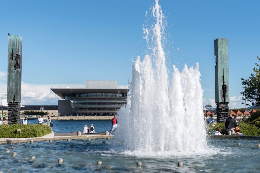 Copenhagen: Private Full-Day City Tour with Lunch Option - Key points at a glance