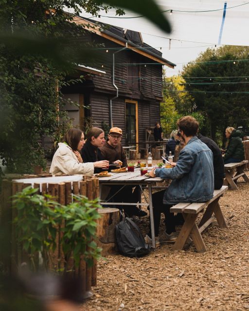 Copenhagen: Private Gourmet Tour - Key points to know before booking