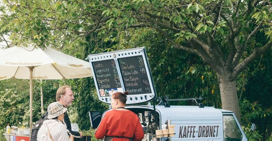 Copenhagen: Private Gourmet Tour - Historic vendors and the old taste of Denmark