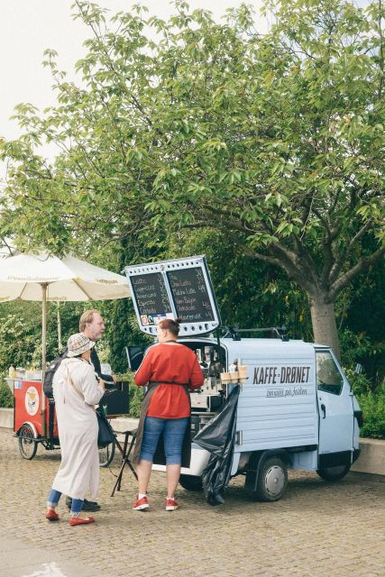 Copenhagen: Private Gourmet Tour - New Nordic ideas without the formal restaurant bill