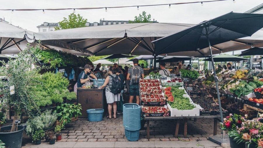 Copenhagen: Private Gourmet Tour - The guide makes or breaks this format