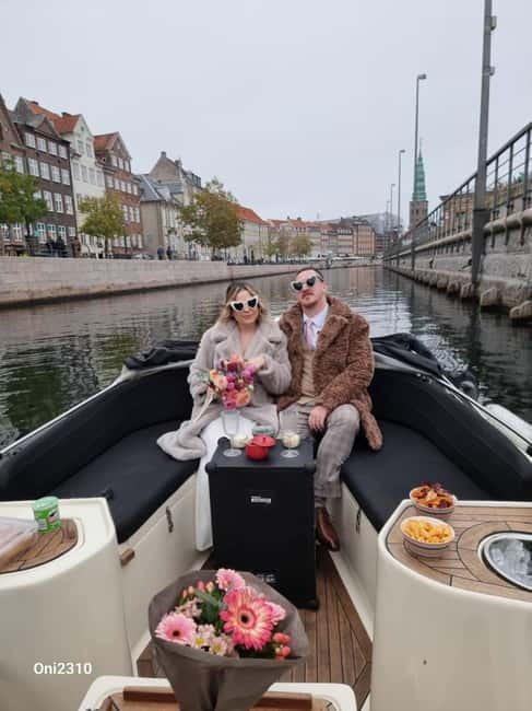 Copenhagen: Private Guided Boat Tour with City Highlights - Should you book the Copenhagen private boat tour?