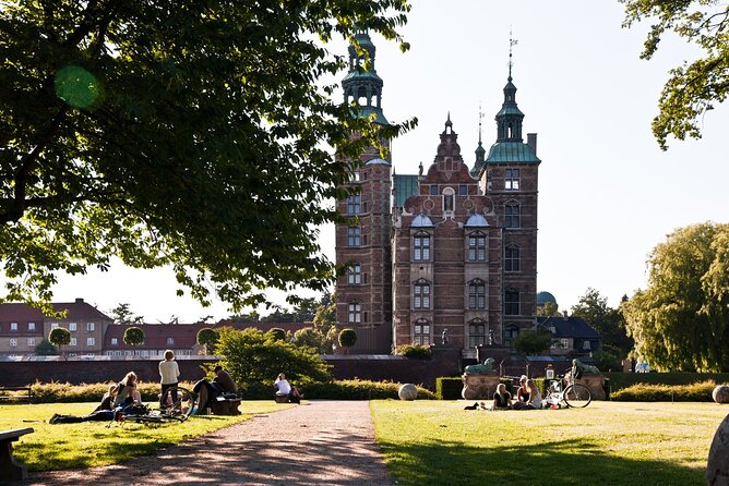 Copenhagen Private Guided tour by Car with Tailorable Itinerary - The Little Mermaid and Copenhagen’s waterfront