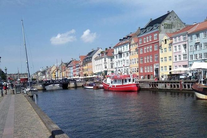 Copenhagen Private Guided tour by Car with Tailorable Itinerary - Rosenborg Castle and the final stretch