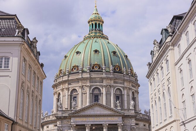 Copenhagen Private Guided tour by Car with Tailorable Itinerary - How much tailoring can you really expect?